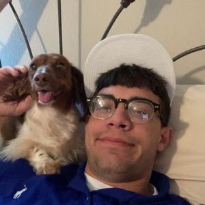 Meet your Posher, Jackson